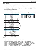 Preview for 2 page of STRIDE SIO-MB04ADS User Manual