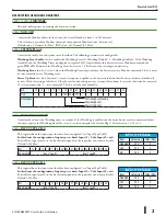 Preview for 4 page of STRIDE SIO-MB04ADS User Manual