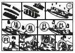 Preview for 2 page of Strider 10997-D Assembly Manual