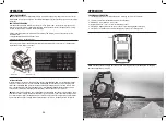 Предварительный просмотр 5 страницы STRIKEMASTER Lithium 40v Owner'S Manual