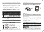 Предварительный просмотр 10 страницы STRIKEMASTER Lithium 40v Owner'S Manual