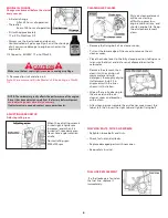 Preview for 7 page of STRIKEMASTER Strike-Lite II Operating Manual