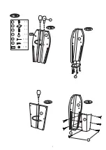 Предварительный просмотр 8 страницы STRIKER FOOSBALL MONARCH SXF1003 Assembly Instructions Manual