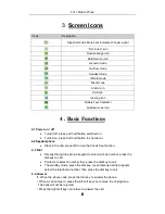 Preview for 8 page of STRIKER PLUS F141 User Manual