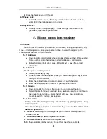 Preview for 9 page of STRIKER PLUS F141 User Manual