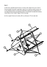 Preview for 7 page of STRIKEWORTH TriSport Assembly Manual