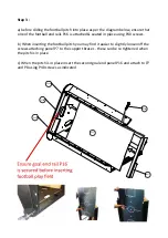 Preview for 9 page of STRIKEWORTH TriSport Assembly Manual