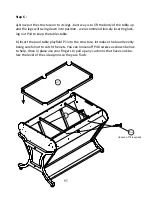 Preview for 14 page of STRIKEWORTH TriSport Assembly Manual