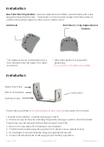 Preview for 7 page of Striking energy G4 1000 Gold Instruction Manual