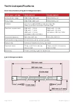 Preview for 13 page of Striking energy G4 1000 Gold Instruction Manual