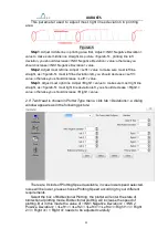 Preview for 23 page of Strima AUDACES Jet Lux Plus Instruction Manual