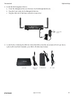 Preview for 20 page of STRIVR Pico G2 User Manual