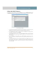 Preview for 15 page of Strix Systems EWS150 Configuration Manual