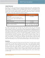 Preview for 5 page of Strixsystems Access/One Network 2400 Series Field Installation Manual