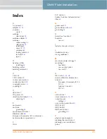 Preview for 43 page of Strixsystems Access/One Network 2400 Series Field Installation Manual