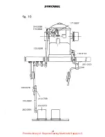 Предварительный просмотр 22 страницы Strobel 141-23 Operating Instructions Manual