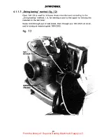 Предварительный просмотр 24 страницы Strobel 141-23 Operating Instructions Manual