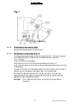 Preview for 15 page of Strobel 218D-TP-R Mechanic'S Instructions