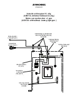 Предварительный просмотр 24 страницы Strobel 325-40D-TP Mechanic'S Instructions