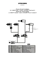 Предварительный просмотр 26 страницы Strobel 325-40D-TP Mechanic'S Instructions