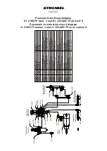 Предварительный просмотр 27 страницы Strobel 325-40D-TP Mechanic'S Instructions