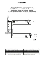 Предварительный просмотр 28 страницы Strobel 325-40D-TP Mechanic'S Instructions