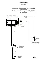 Предварительный просмотр 29 страницы Strobel 325-40D-TP Mechanic'S Instructions