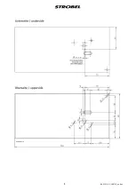 Предварительный просмотр 5 страницы Strobel 327D Operating Instructions Manual