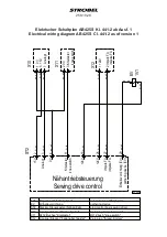 Предварительный просмотр 54 страницы Strobel 441-1 Mechanic'S Instructions