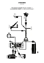 Предварительный просмотр 55 страницы Strobel 441-1 Mechanic'S Instructions