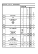 Предварительный просмотр 62 страницы Strobel 441-1 Mechanic'S Instructions