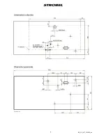 Preview for 5 page of Strobel 58-4 Operating Instructions Manual