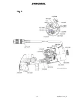 Preview for 21 page of Strobel 58-4 Operating Instructions Manual