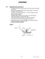 Preview for 22 page of Strobel 58-4 Operating Instructions Manual