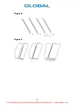 Preview for 22 page of Strobel GLOBAL BM 345 Operating Instruction