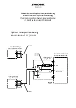 Предварительный просмотр 72 страницы Strobel KA-ED Operating And Mechanic'S Instructions