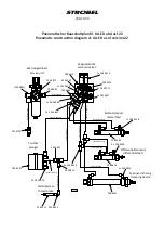 Предварительный просмотр 74 страницы Strobel KA-ED Operating And Mechanic'S Instructions