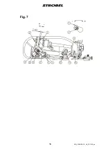 Предварительный просмотр 20 страницы Strobel VEB 200-1 Mechanic'S Instructions