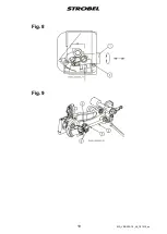 Предварительный просмотр 23 страницы Strobel VEB 200-1 Mechanic'S Instructions