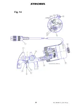 Предварительный просмотр 30 страницы Strobel VEB 200-1 Mechanic'S Instructions