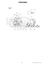 Preview for 19 page of Strobel VEB 200-2 Mechanic'S Instructions