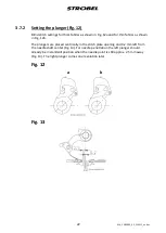 Preview for 26 page of Strobel VEB 200-2 Mechanic'S Instructions