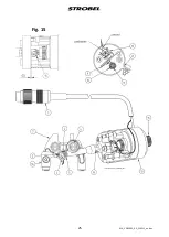 Preview for 29 page of Strobel VEB 200-2 Mechanic'S Instructions