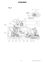 Предварительный просмотр 19 страницы Strobel VEB100-6 2 Mechanic'S Instructions