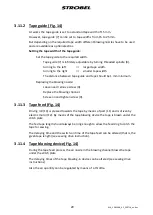 Предварительный просмотр 33 страницы Strobel VEB100-6 2 Mechanic'S Instructions