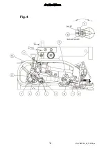 Предварительный просмотр 18 страницы Strobel VEB100-6 Mechanic'S Instructions