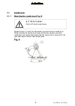 Предварительный просмотр 19 страницы Strobel VEB100-6 Mechanic'S Instructions