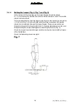 Предварительный просмотр 22 страницы Strobel VEB100-6 Mechanic'S Instructions