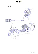 Предварительный просмотр 28 страницы Strobel VEB100-6 Mechanic'S Instructions