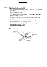 Предварительный просмотр 29 страницы Strobel VEB100-6 Mechanic'S Instructions